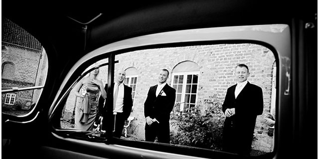 weddings