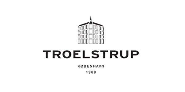 TROELSTRUP TØJ - Bryllup - Alt om den - Bryllup